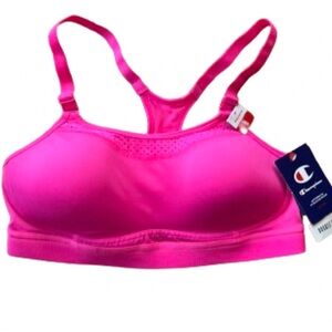 Champion LRG sports bra NWT